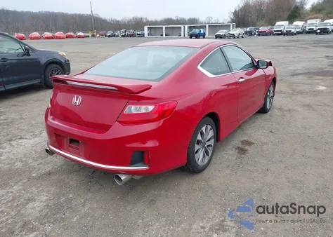 2015 Honda Accord Lx-S from USA, damaged, VIN 1HGCT1B32FA014309